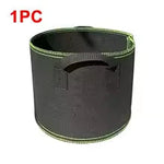 Breathable Fabric Grow Bags