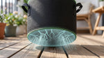 Breathable Fabric Grow Bags