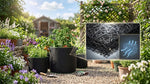 Breathable Fabric Grow Bags