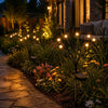 Sheezr™ Outdoor Solar Firefly Garden Lights