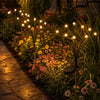 Sheezr™ Outdoor Solar Firefly Garden Lights