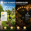 Sheezr™ Outdoor Solar Firefly Garden Lights