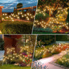 Sheezr™ Outdoor Solar Firefly Garden Lights