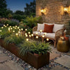 Sheezr™ Outdoor Solar Firefly Garden Lights