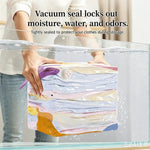Vacuum Compression Storage Bags