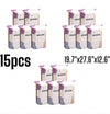 Vacuum Compression Storage Bags