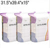 Vacuum Compression Storage Bags