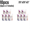 Vacuum Compression Storage Bags