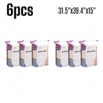 Vacuum Compression Storage Bags