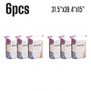Vacuum Compression Storage Bags
