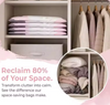 Vacuum Compression Storage Bags