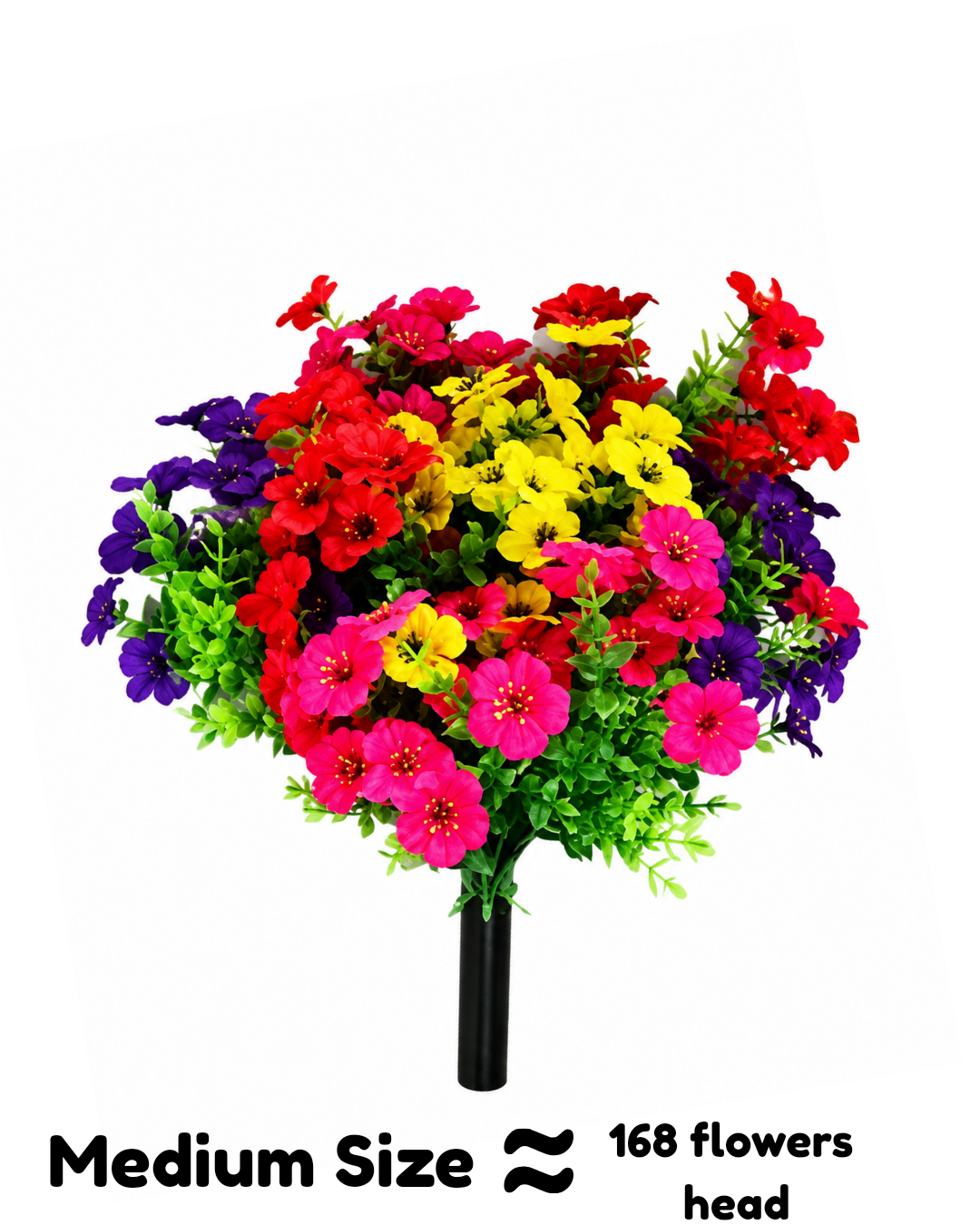 Turn Your Garden Into a Colorful Paradise