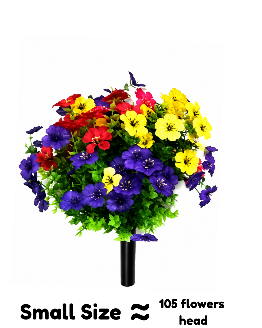 Turn Your Garden Into a Colorful Paradise