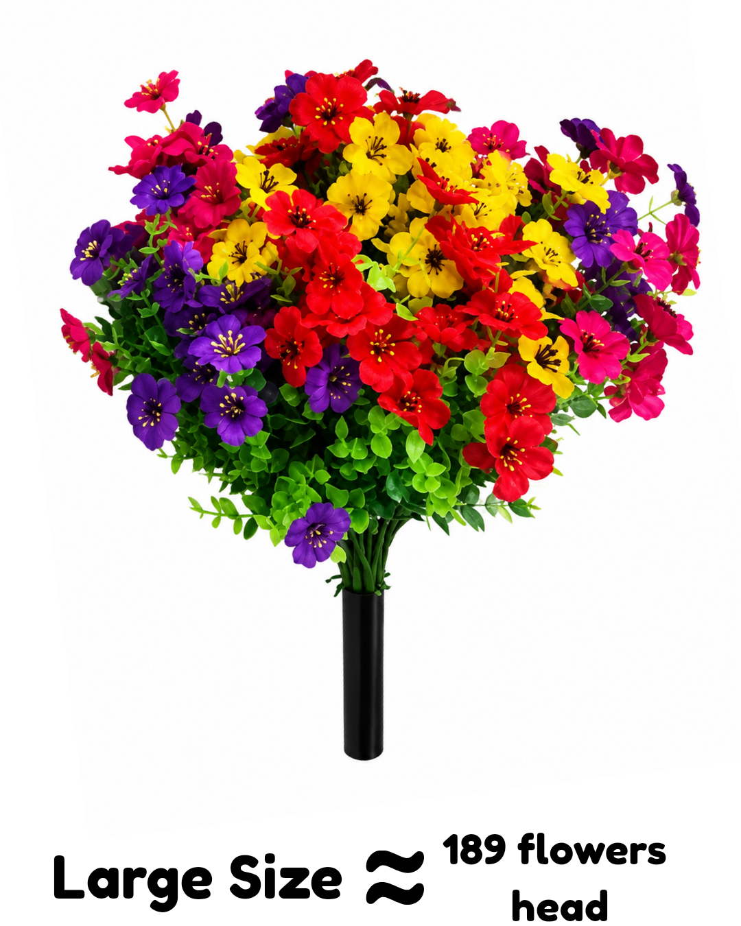 Turn Your Garden Into a Colorful Paradise